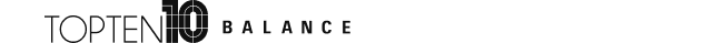 탑텐밸런스